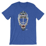 The Curtis Joseph Leafs Mask Shirt - Unisex
