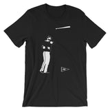 The José Bautista Bat Flip Shirt - Unisex