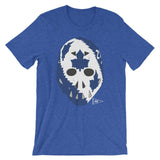 The Mike Palmateer Mask Shirt - Unisex