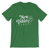 The New Dublin Public School T-Shirt - Unisex