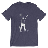 The Edwin Encarnacion Bat Flip Shirt - Unisex