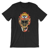 The Patrick Lalime Senators Mask Shirt - Unisex