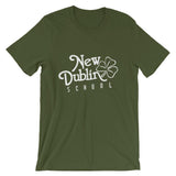 The New Dublin Public School T-Shirt - Unisex