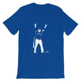 The Edwin Encarnacion Bat Flip Shirt - Unisex