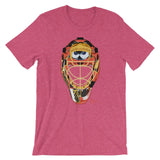 The Patrick Lalime Senators Mask Shirt - Unisex