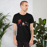The Kawhi Buzzer Beater Shirt - Men's