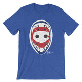 The Ken Dryden Canadiens Mask Shirt - Unisex