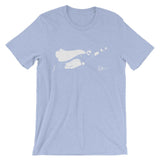 The Kevin Pillar Superman Shirt - Unisex