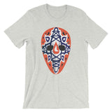 The Gary Edwards Oilers Mask Shirt - Unisex