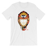 The Patrick Lalime Senators Mask Shirt - Unisex