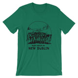 The Rush Hour In New Dublin Shirt - Unisex