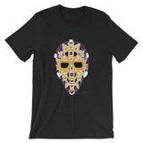 The Gary Edwards Kings Mask Shirt - Unisex