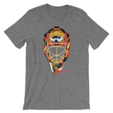 The Patrick Lalime Senators Mask Shirt - Unisex