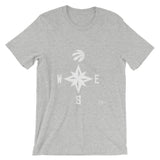 The We The North Compass Raptors Shirt - Unisex