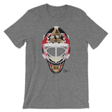 The Damien Rhodes Senators Mask Shirt - Unisex