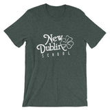 The New Dublin Public School T-Shirt - Unisex