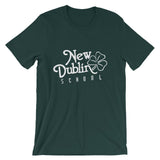 The New Dublin Public School T-Shirt - Unisex