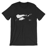 The Kevin Pillar Superman Shirt - Unisex