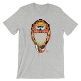 The Patrick Lalime Senators Mask Shirt - Unisex