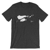 The Kevin Pillar Superman Shirt - Unisex