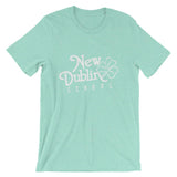 The New Dublin Public School T-Shirt - Unisex