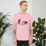 The Kawhi Buzzer Beater Shirt - Men's