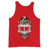 The Damien Rhodes Senators Mask Tank - Men's
