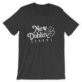 The New Dublin Public School T-Shirt - Unisex