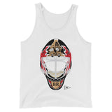 The Damien Rhodes Senators Mask Tank - Men's