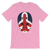 The Pierre Hamel Jets Mask Shirt - Unisex