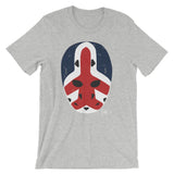 The Pierre Hamel Jets Mask Shirt - Unisex