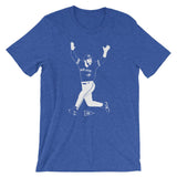 The Joe Carter Home Run Shirt - Unisex