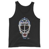 The Curtis Joseph Leafs Mask Tank - Men's
