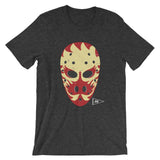 The Dan Bouchard Mask Shirt - Unisex