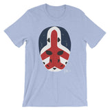 The Pierre Hamel Jets Mask Shirt - Unisex