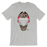 The Damien Rhodes Senators Mask Shirt - Unisex
