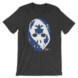 The Mike Palmateer Mask Shirt - Unisex
