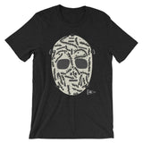 The Gerry Cheevers Bruins Mask Shirt - Unisex