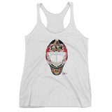 The Damien Rhodes Senators Mask Tank - Women's