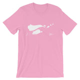 The Kevin Pillar Superman Shirt - Unisex