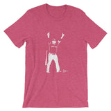 The Edwin Encarnacion Bat Flip Shirt - Unisex