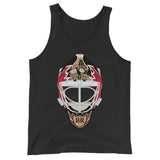 The Damien Rhodes Senators Mask Tank - Men's