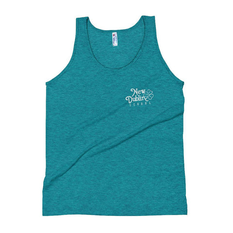 The New Dublin Public School T-Shirt - Unisex