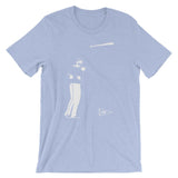 The José Bautista Bat Flip Shirt - Unisex