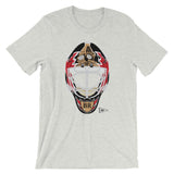The Damien Rhodes Senators Mask Shirt - Unisex