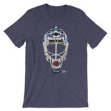 The Curtis Joseph Leafs Mask Shirt - Unisex