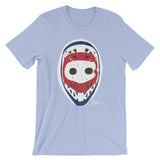 The Ken Dryden Canadiens Mask Shirt - Unisex