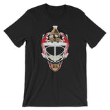 The Damien Rhodes Senators Mask Shirt - Unisex