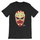 The Dan Bouchard Mask Shirt - Unisex