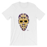 The Gary Edwards Kings Mask Shirt - Unisex